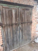 Аукцион по продаже нежилого здания площадью 34,9 кв. м по адресу: Курганская область, муниципальный округ Катайский, город Катайск, улица Станционная, дом 1